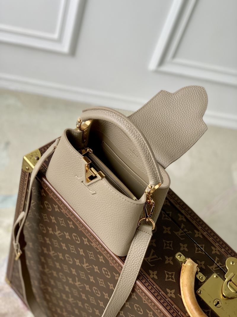 LV Capucines Bags